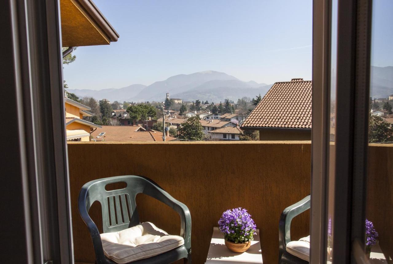 B&B Armonie Ranica Quarto foto